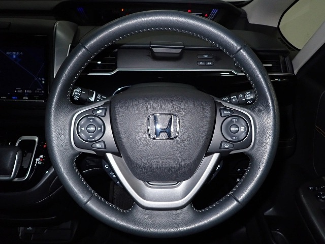 Honda Freed 7