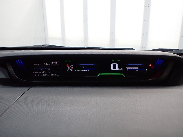 Honda Freed 8