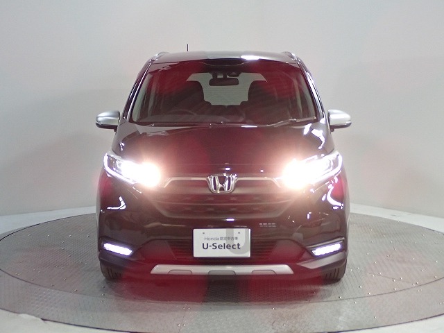 Honda Freed 9