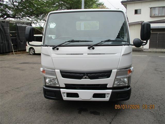 Mitsubishi Fuso Canter 3