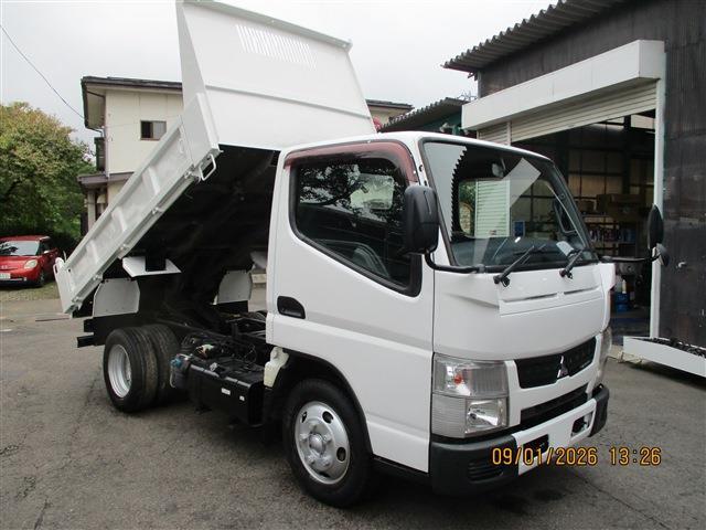 Mitsubishi Fuso Canter 10