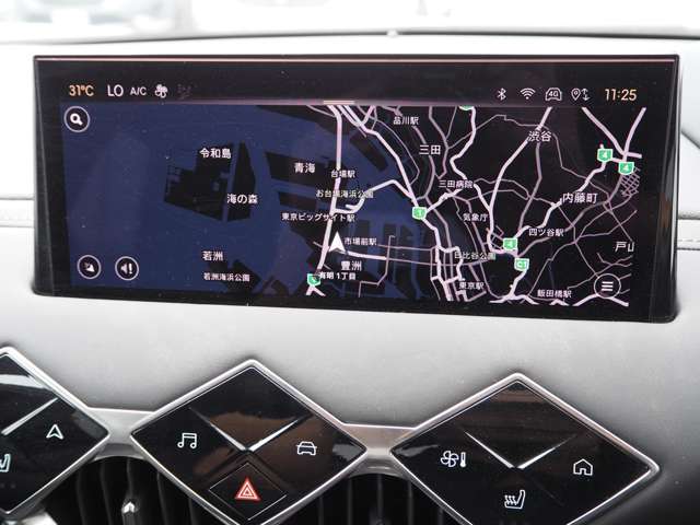 DS Automobiles DS3 12