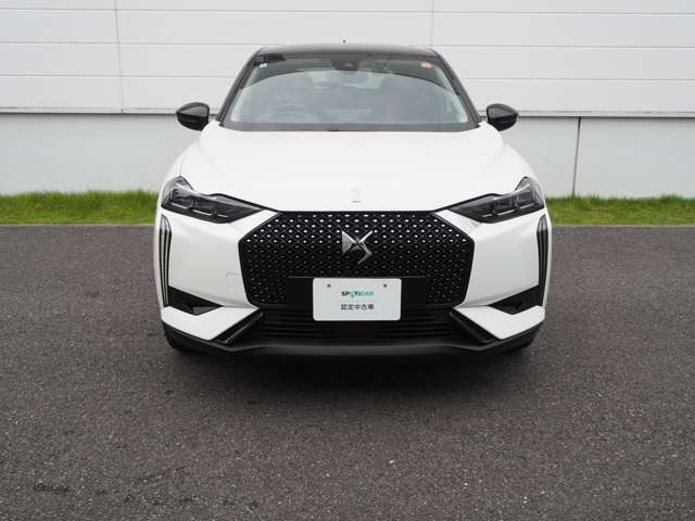 DS Automobiles DS3 5