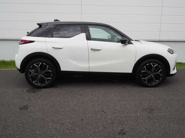 DS Automobiles DS3 7
