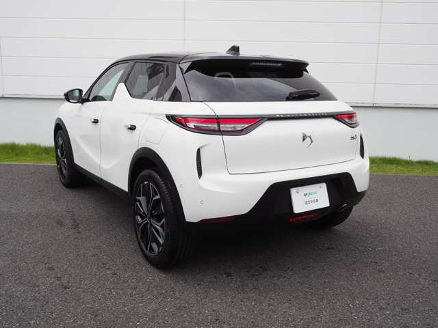 DS Automobiles DS3 9