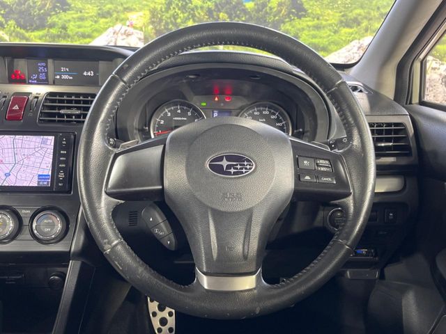Subaru Impreza XV 12