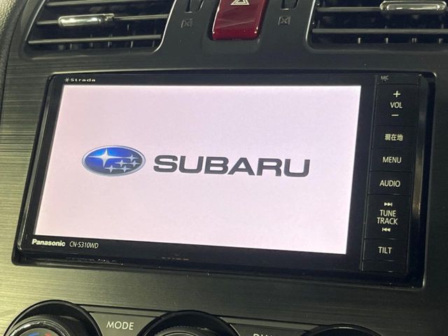 Subaru Impreza XV 4