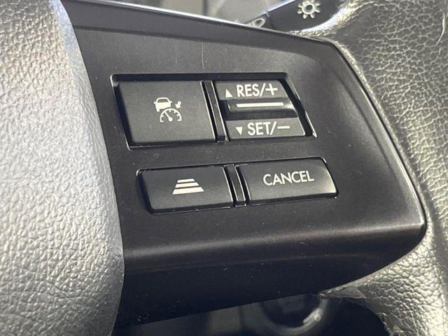 Subaru Impreza XV 6