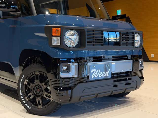 Mitsubishi Delica Mini 6
