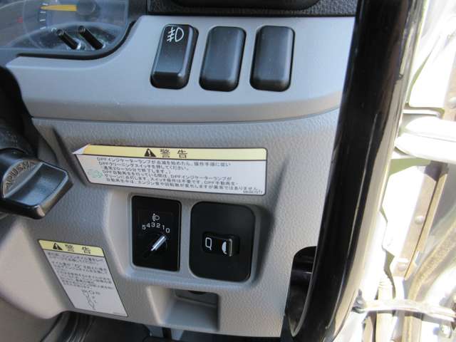 Mitsubishi Fuso Canter 12