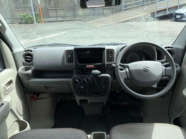 Suzuki Every 2