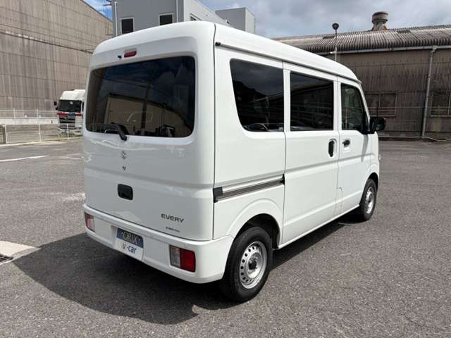 Suzuki Every 3