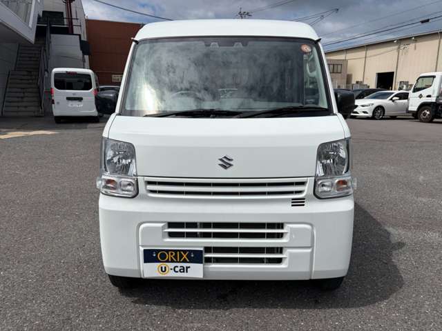 Suzuki Every 4