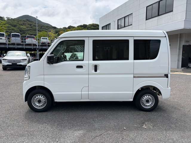 Suzuki Every 6