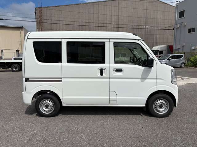 Suzuki Every 7