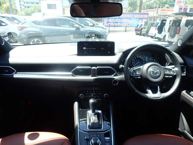 Mazda CX-5 3