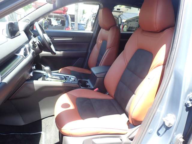 Mazda CX-5 4
