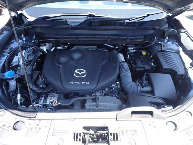 Mazda CX-5 6