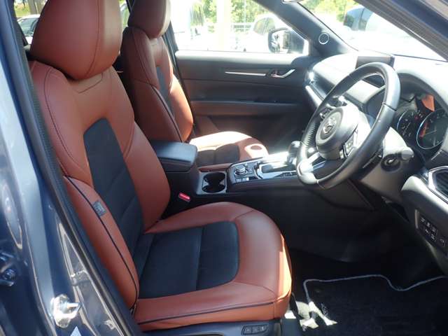 Mazda CX-5 7