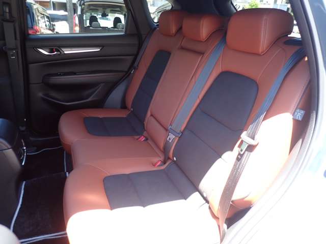 Mazda CX-5 8