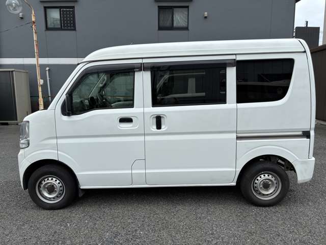 Suzuki Every 11