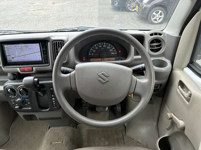 Suzuki Every 2