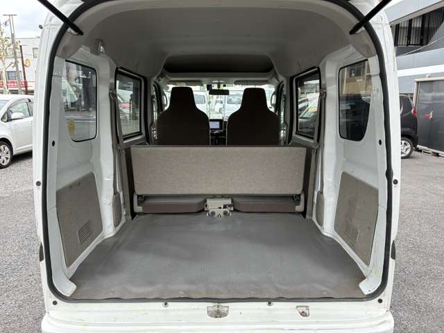 Suzuki Every 4