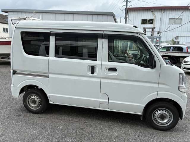 Suzuki Every 7