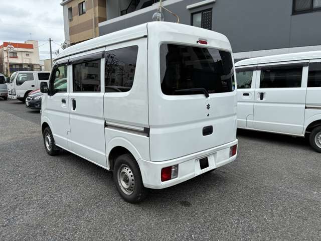 Suzuki Every 10