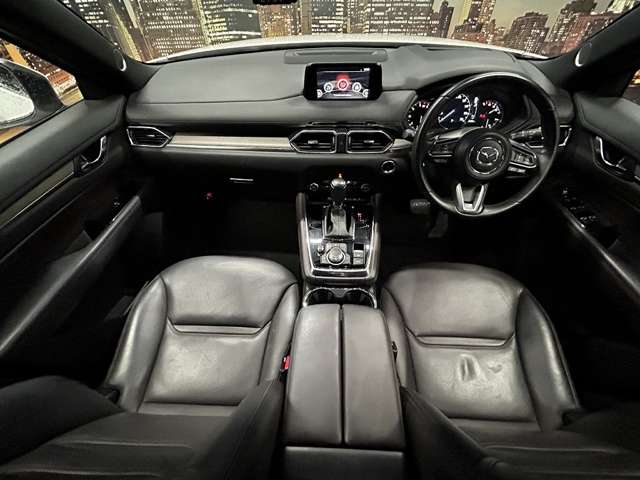 Mazda CX-8 5