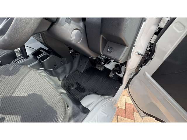 Daihatsu Hijet Truck 11
