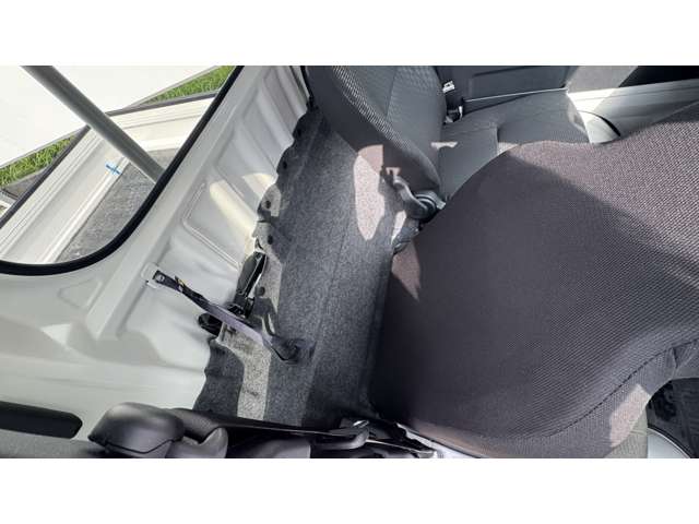 Daihatsu Hijet Truck 12