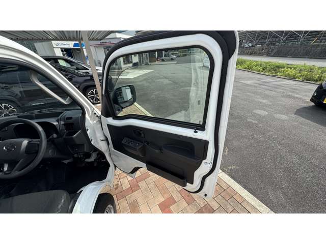 Daihatsu Hijet Truck 7