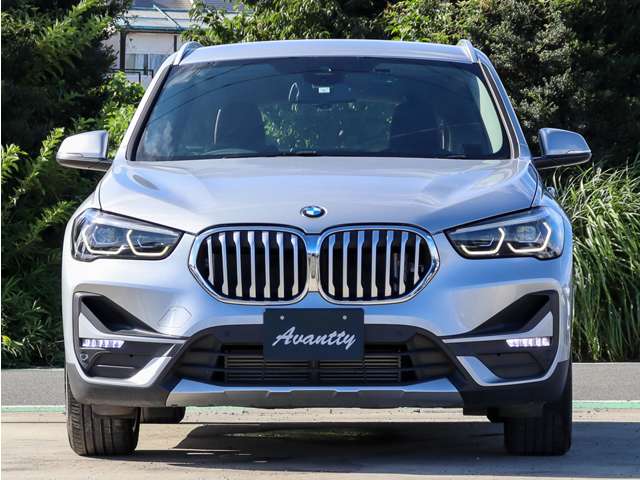 BMW X1 9