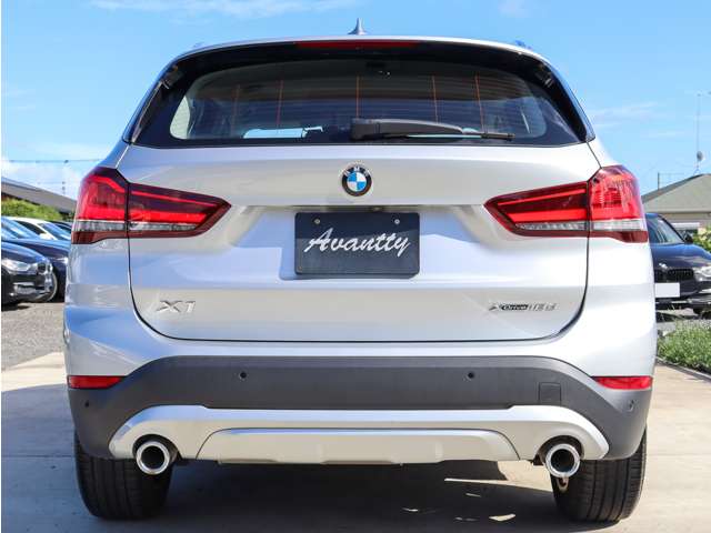 BMW X1 10