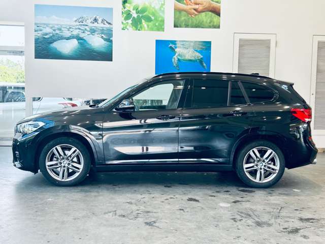 BMW X1 11