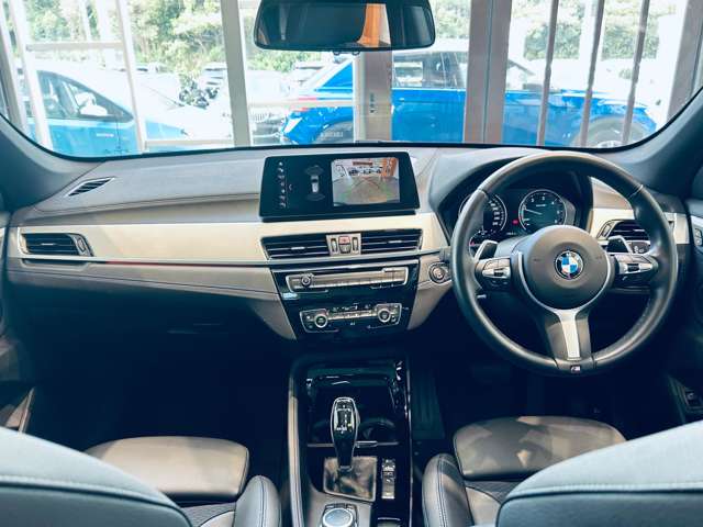 BMW X1 4