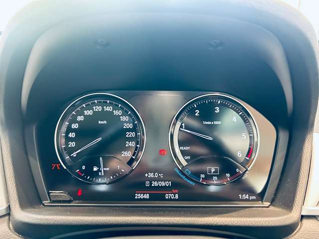BMW X1 5