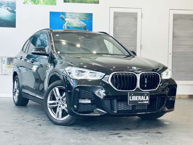 BMW X1 6