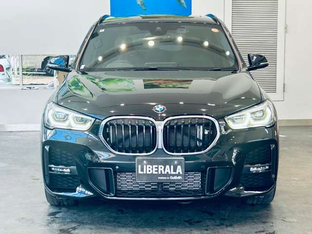 BMW X1 7