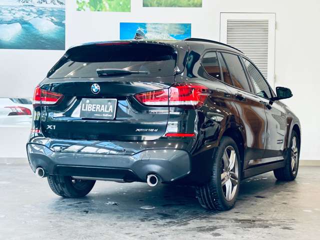 BMW X1 9