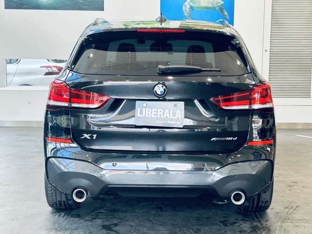 BMW X1 10