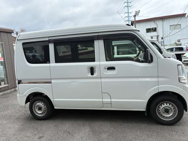Suzuki Every 11