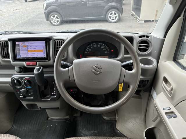 Suzuki Every 2