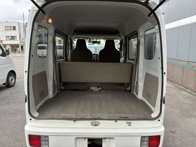 Suzuki Every 4