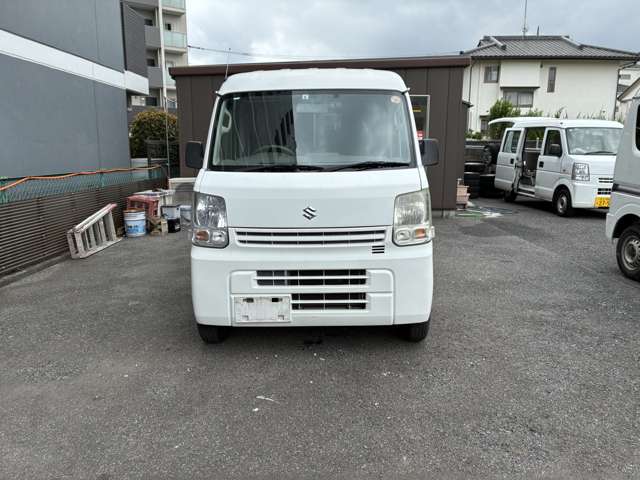Suzuki Every 5