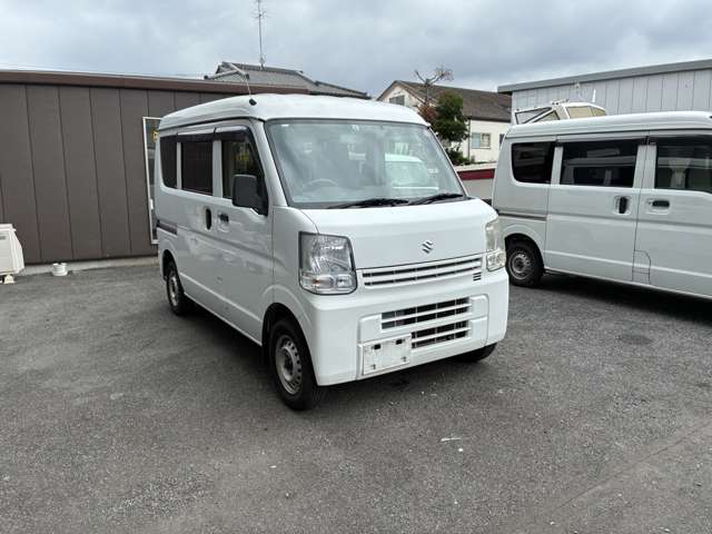 Suzuki Every 6