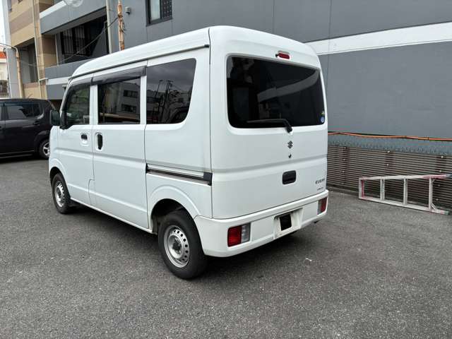 Suzuki Every 9
