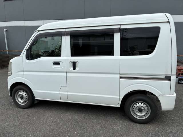 Suzuki Every 10