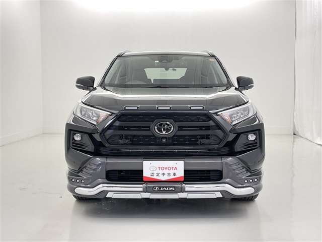 Toyota RAV4 4